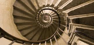 Coaching and Staircases