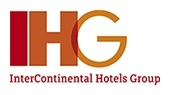 Intercontinental Hotels Group logo