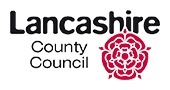 Lancashire Country Council logo