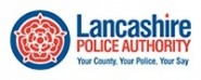 Lancashire Police Authority logo