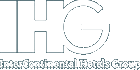 Intercontinental Hotels Group logo