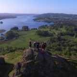 Incredible Learning in the Incredible Lake District 